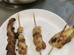 -尚宴牛特鲜自助(太原街万达店)