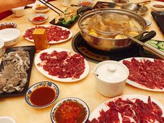 -陈记顺和潮汕牛肉火锅(韩江路店)