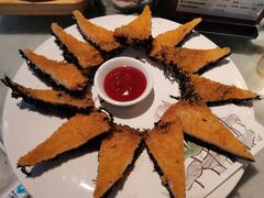 -闽公馆·客家私房菜·商务宴请·包厢(杏林橡树湾店)