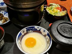 -小山日本料理(兴业太古汇店)