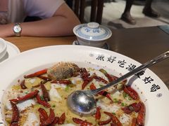 -首秀·四川料理(星耀101店)