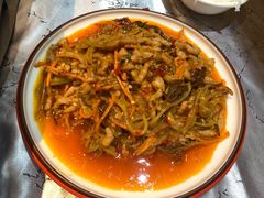 -红辣椒·川菜·火锅(张杨路店)
