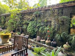 景观位-青城甲(青城山店)