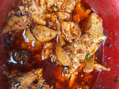 -十一街苍蝇馆子(九眼桥十一街店)