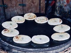 -张公桥美食街