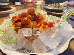-周三的情书花园餐厅(江北店)