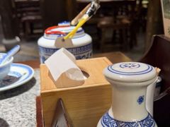 -南京大牌档(济南万象城店)