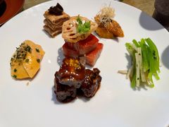 -湖滨28中餐厅·西湖宴·杭州君悦酒店