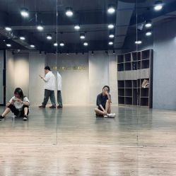 -DOS HOP潮上舞蹈