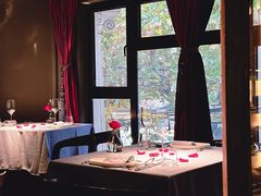 -弦月窗LUNETTE BY AMANDA(复兴路店)