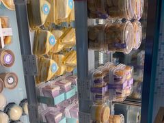 -迦南·甜品蛋糕(传媒店)