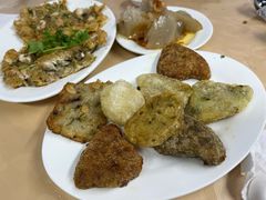 -飘香小食店(国平路店)