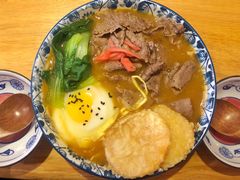 -一井烧肉·活鳗·寿司(望京SOHO店)
