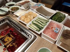 -野妹经典火锅(民治店)