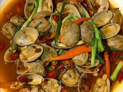 -辣螃铠盆盆蟹大排档(海昌店)
