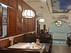 -徽韵人家·传承正宗徽菜(牡丹园店)