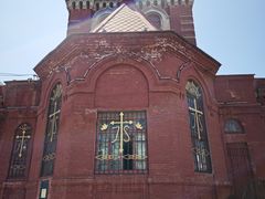 -圣·阿列克谢耶夫教堂