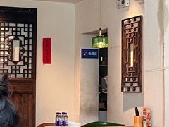 -树厨贵州菜(大十字店)