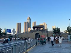 -烟台碧海饭店(烟台火车站店)