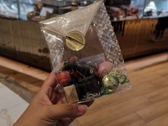 -VENCHI 闻绮(北京汉光店)