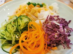 -九毛九西北菜(番禺万达店)