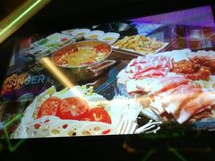 -唱客美食KTV量贩(日新路店)