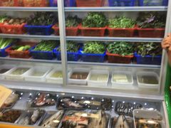 -老味道1992(武当山店)