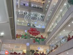 -凯德MALL(西直门店)