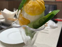 -海底捞火锅(巴黎春天浦建店)