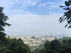 -广州市白云山风景名胜区