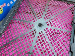 -三亚新鸿港水果一级批发市场