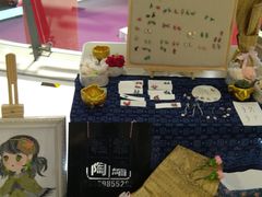 -丽达购物中心(崂山店)