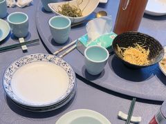-东方饺子王(新阳路店)