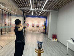 -枪馆1号实弹射击俱乐部