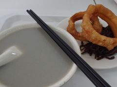 -老磁器口豆汁店(天坛店)