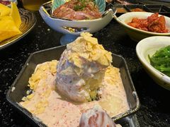 -樱嘢·炭火烧肉(惠南店)