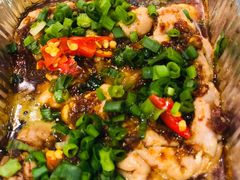 -怂嘴冷锅串串&乐山烧烤(中赢康康谷店)
