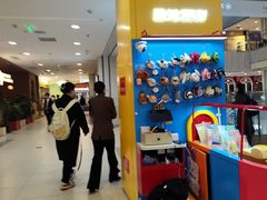 -凯德MALL(西直门店)