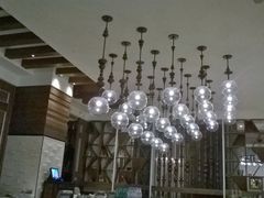 -随意鸟地方101观景餐厅