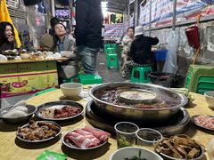 -渝味黄姐火锅(黄泥村店)