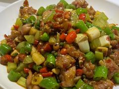 -拾捌川·自贡爆炒(新街口店)