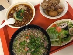 -东方削面(迎泽街店)