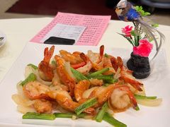 -兴悦酒家(保利克洛维店)