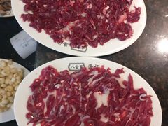 -八合里潮汕鲜牛肉火锅(深圳海岸城店)
