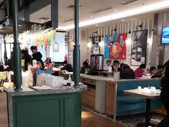 -避风塘·老港味餐厅(虹口龙之梦店)