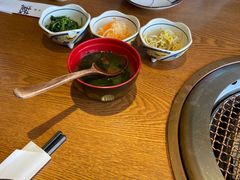 -炎蔵牛舌烤肉