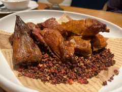 -花舍·新派粤菜·西餐·下午茶(亚运村·鸟巢店)