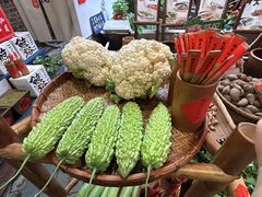 -客家大院·非遗赣南客家菜(郁孤台店)