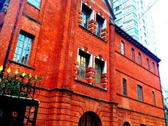 -设计共和 Design Republic(江宁路店)