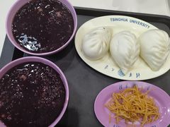 -清华大学-观畴园餐厅